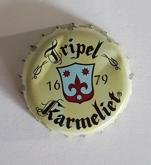 Tripel Karmeliet, Brasserie Bosteels